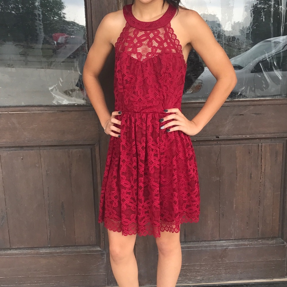 Altar’d state dress